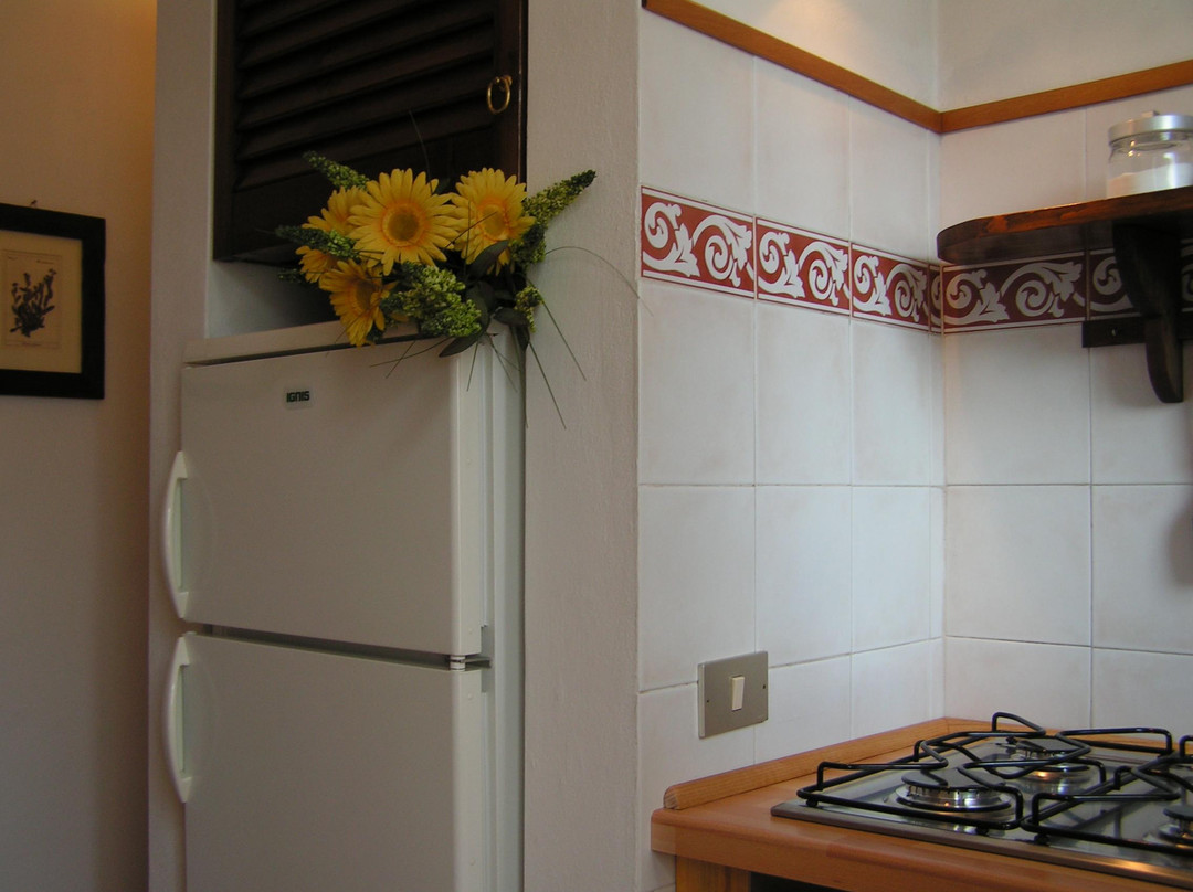 Bed and Breakfast La Badia主图
