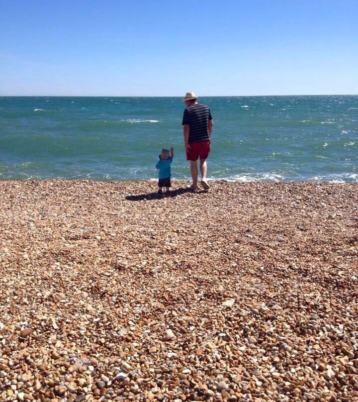 Sandgate Beach-Sandgate必去景点