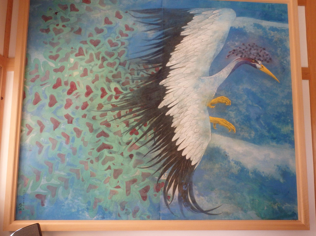 Chokeiji Temple-泉南市必去景点