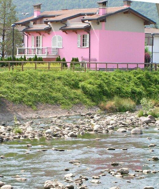 Sul Fiume-客卧
