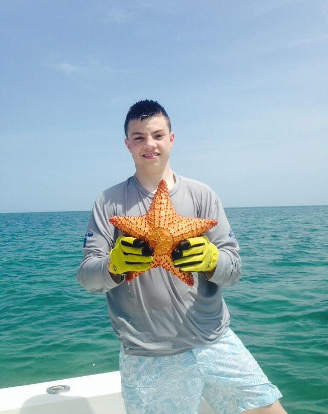 Spear It Key West-基韦斯特必去景点