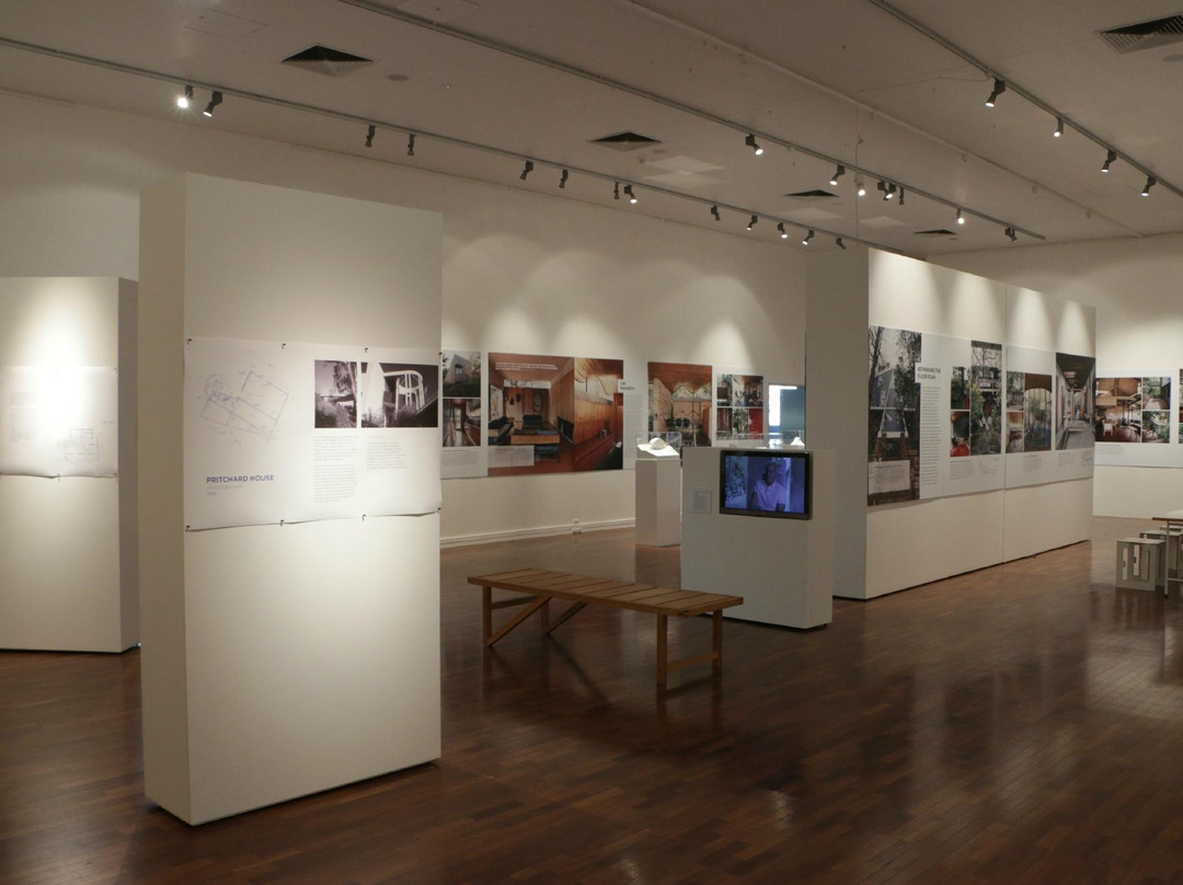 JamFactory-阿德莱德必去景点