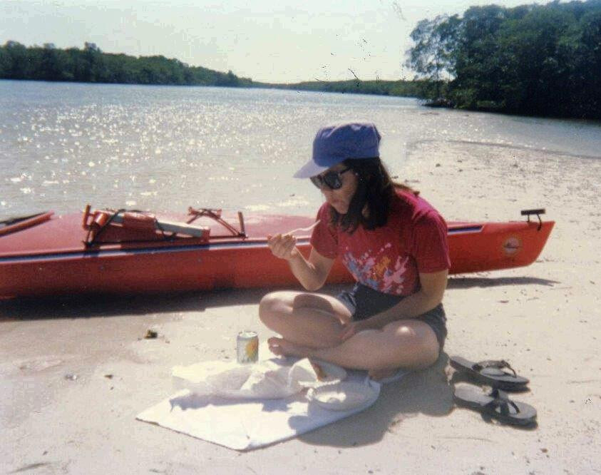 Chokoloskee Bay-大沼泽国家公园必去景点