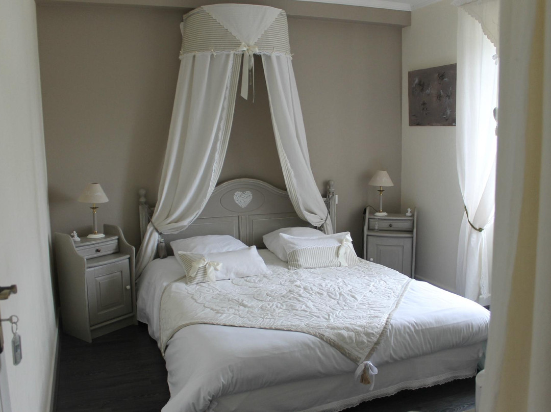 Le Bois Trinquille主图