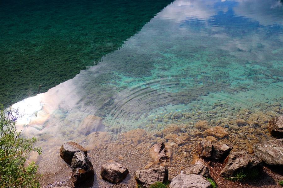 犀牛海景点图片