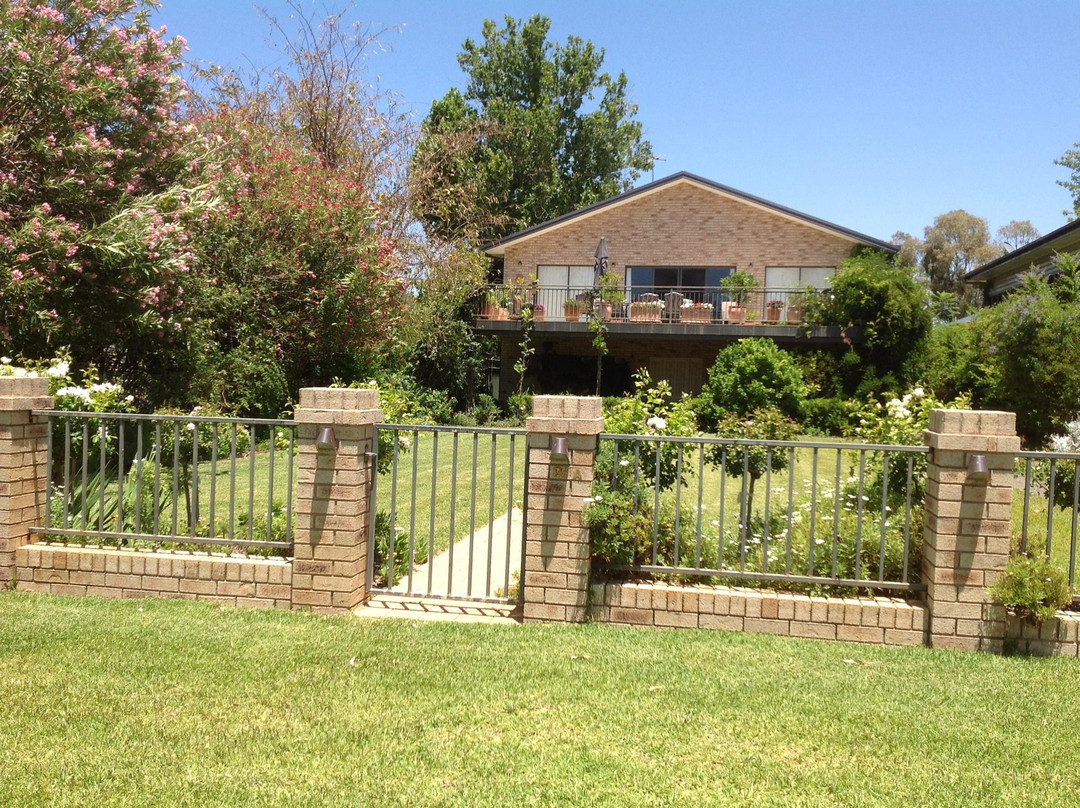 Selina St Bnb