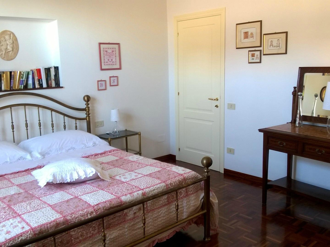 B&B Piccolo Borgo主图