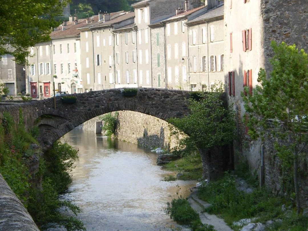 Office de Tourisme Mont Aigoual Causses Cévennes景点图片