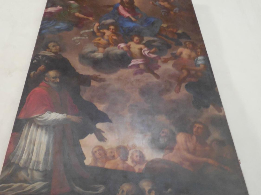 Chiesa di San Domenico景点图片