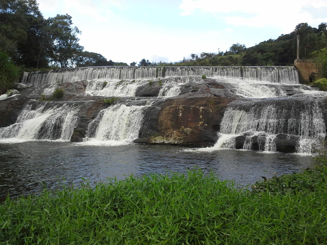 Cachoeira do Pimenta景点图片