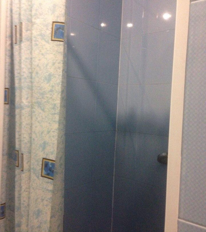 艾菲柔酒店主图