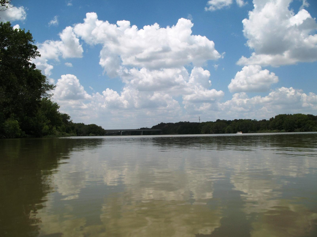 Pedernales River Nature Park-Johnson City必去景点