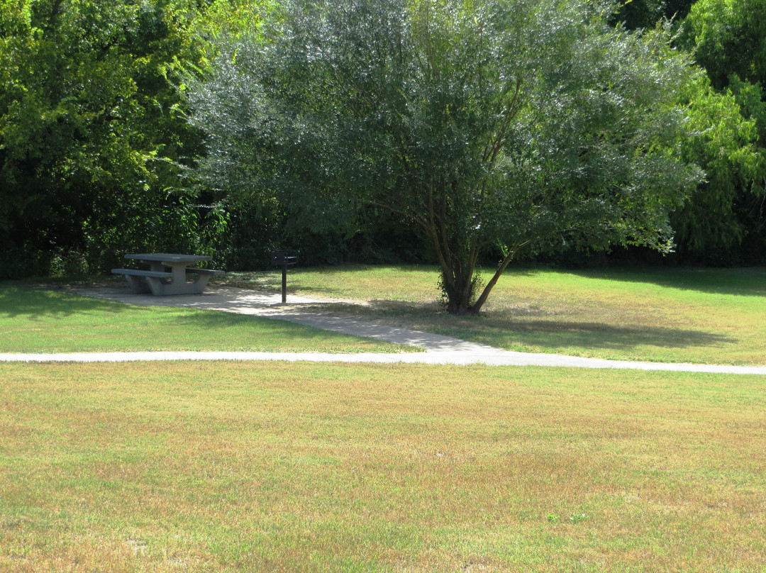Plum Park on the Colorado景点图片