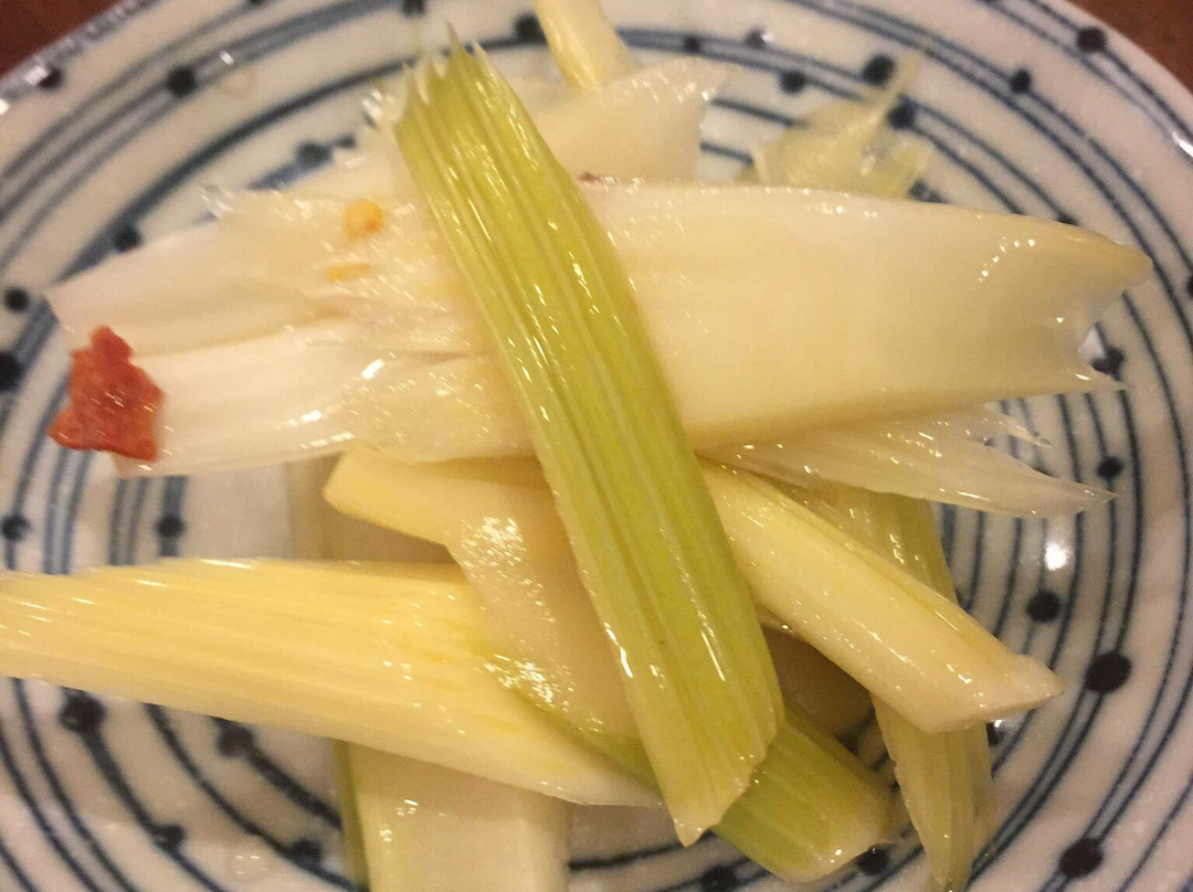 ひとくち餃子 てん屋