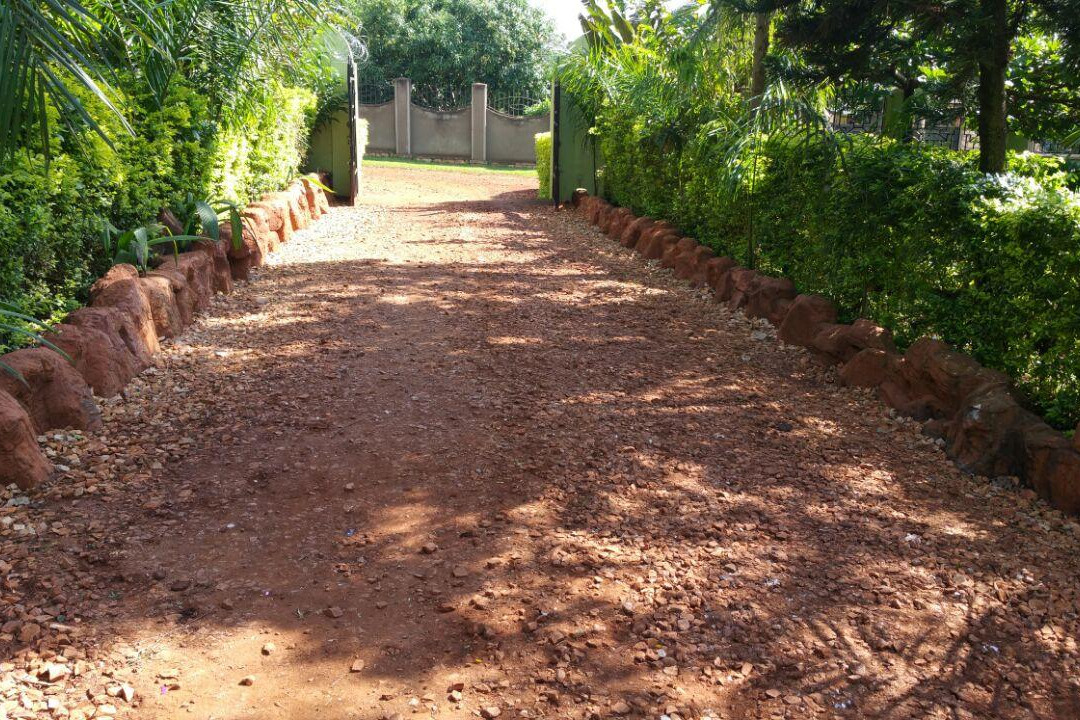 Nile Eden Resort主图