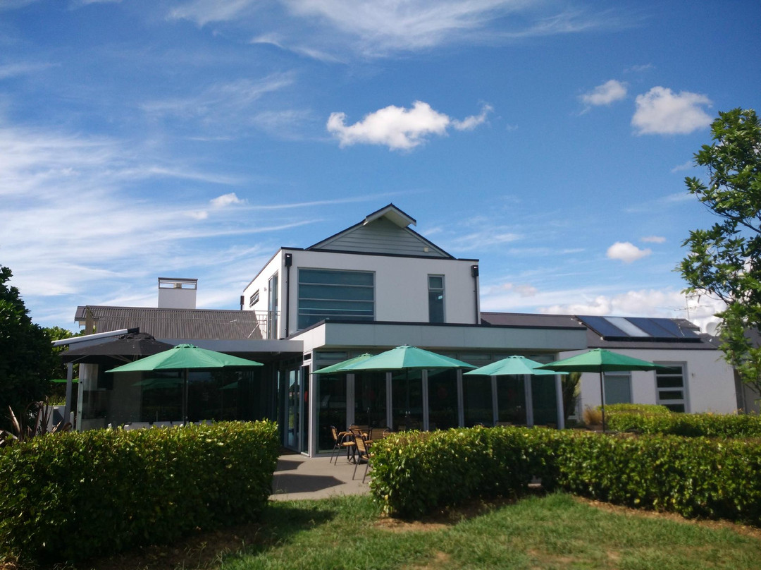 Auckland Karaka Country Retreat