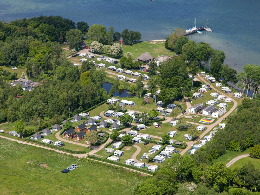 Svendborg Sund Camping