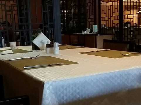 深圳雅邦朗悦国际酒店主图