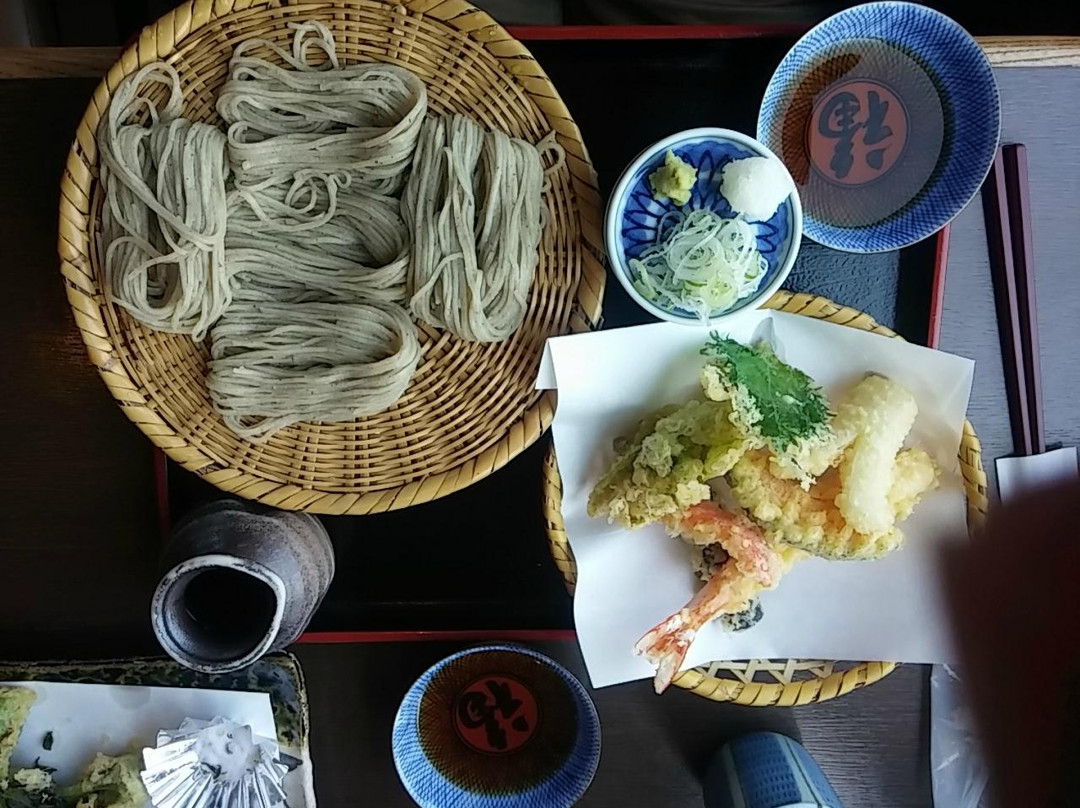 加茂市餐馆和美食-Koshimizu