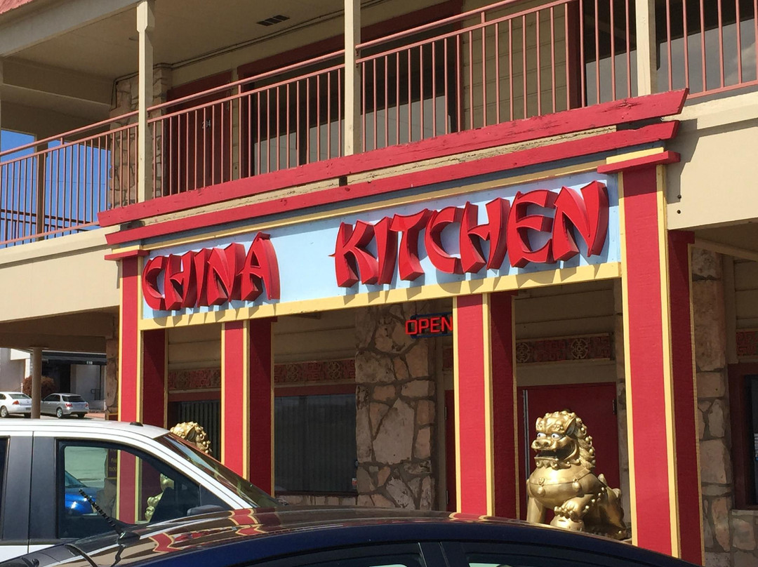 China Kitchen