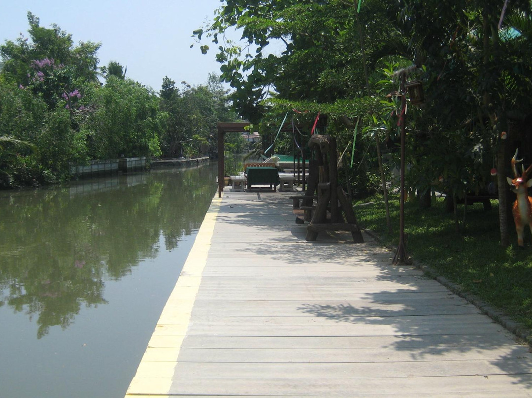 库娜提度假酒店主图