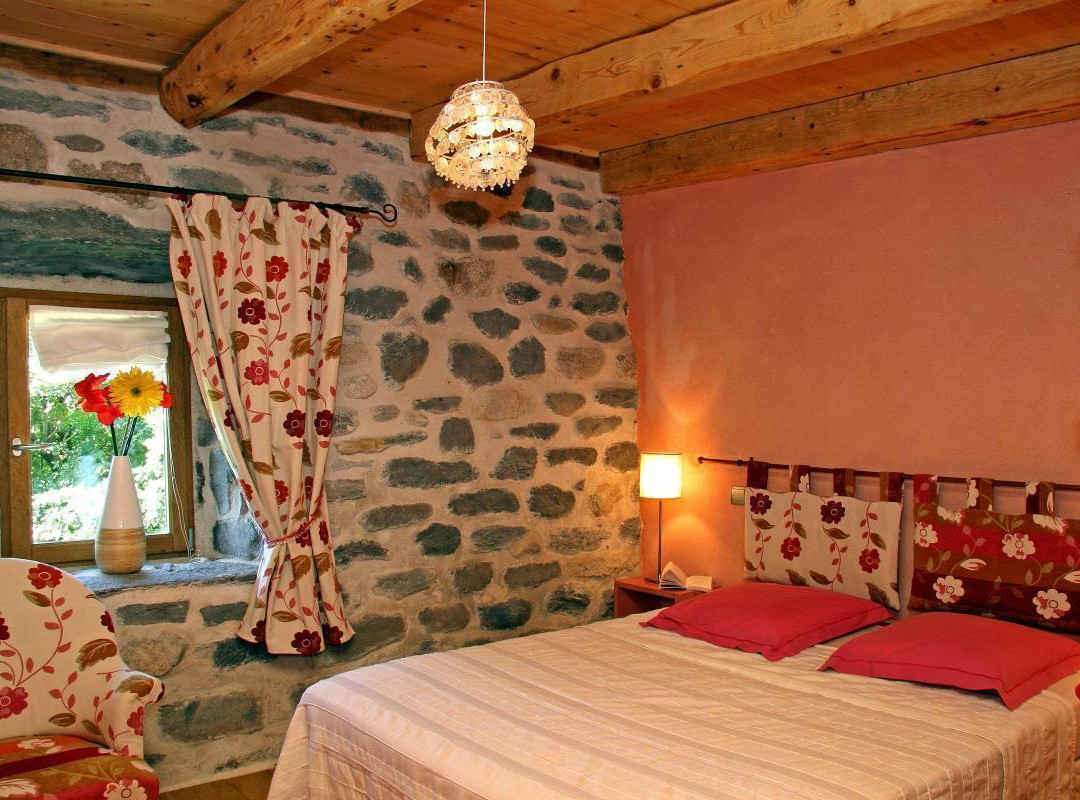 Chambre d'Hote de Suchasson主图
