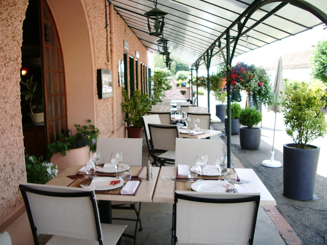 Le Relais Saint Julien