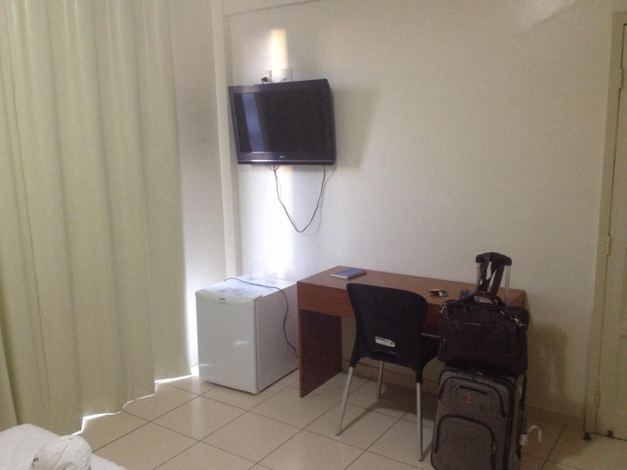 Principe Hotel-客卧