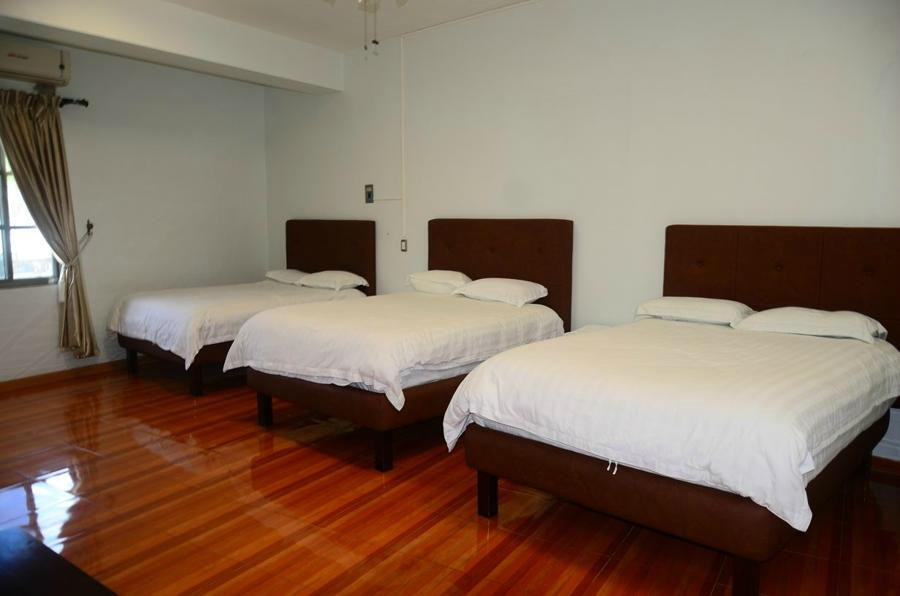 Hotel Luna Caribe主图