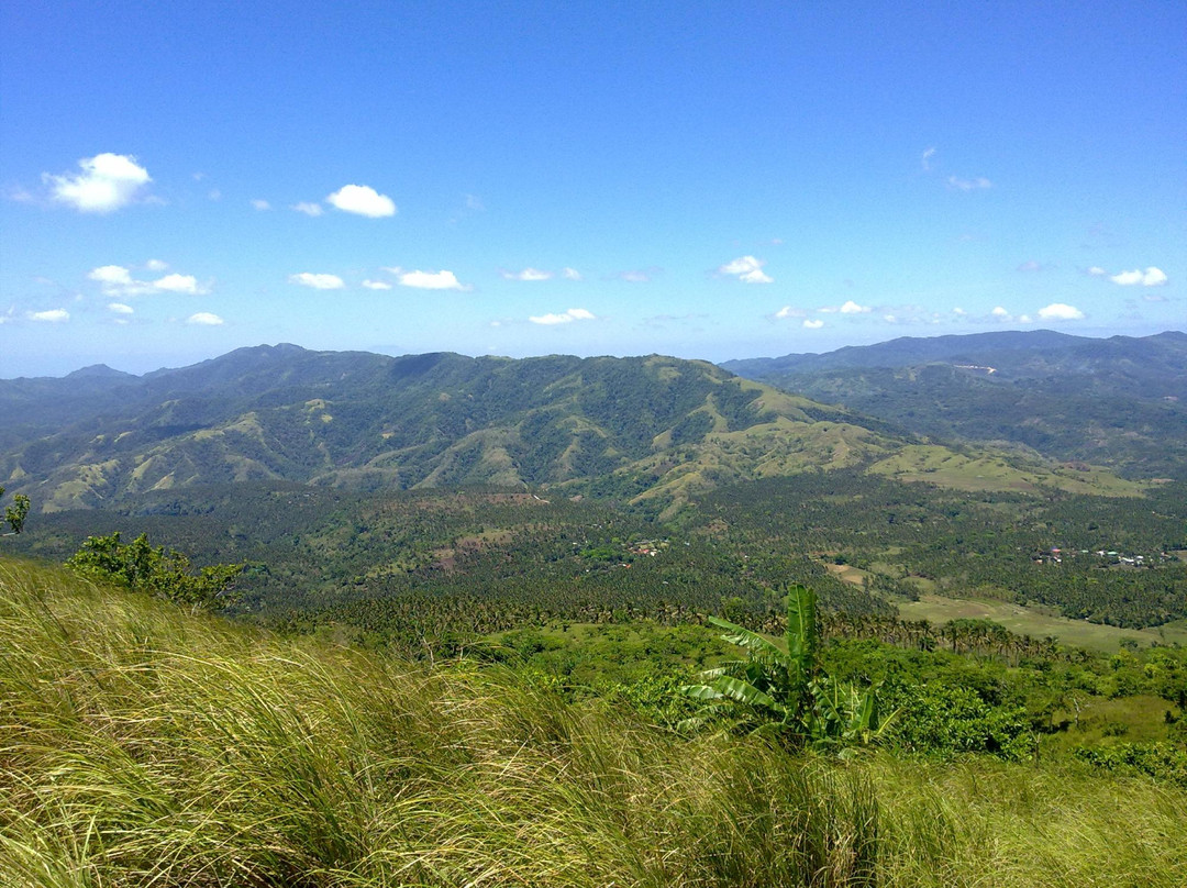 Mt Malindig-Marinduque Island必去景点