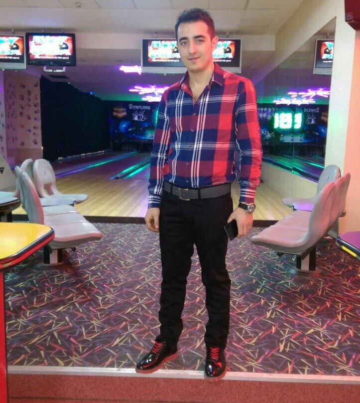 Lemar Sinema-Cerkezkoy必去景点