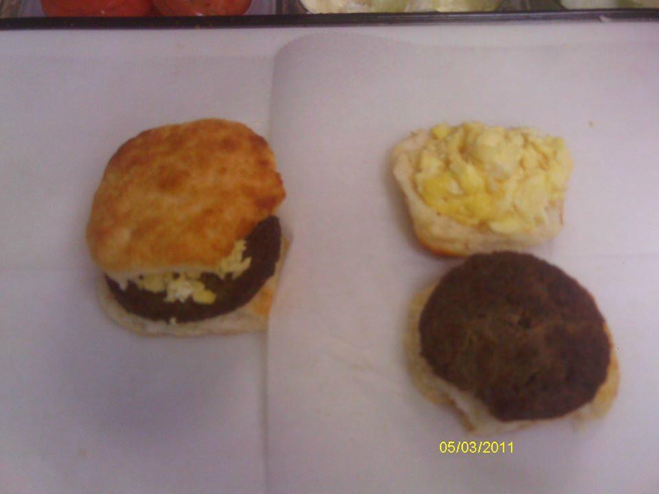 Cohutta餐馆和美食-Burger Den