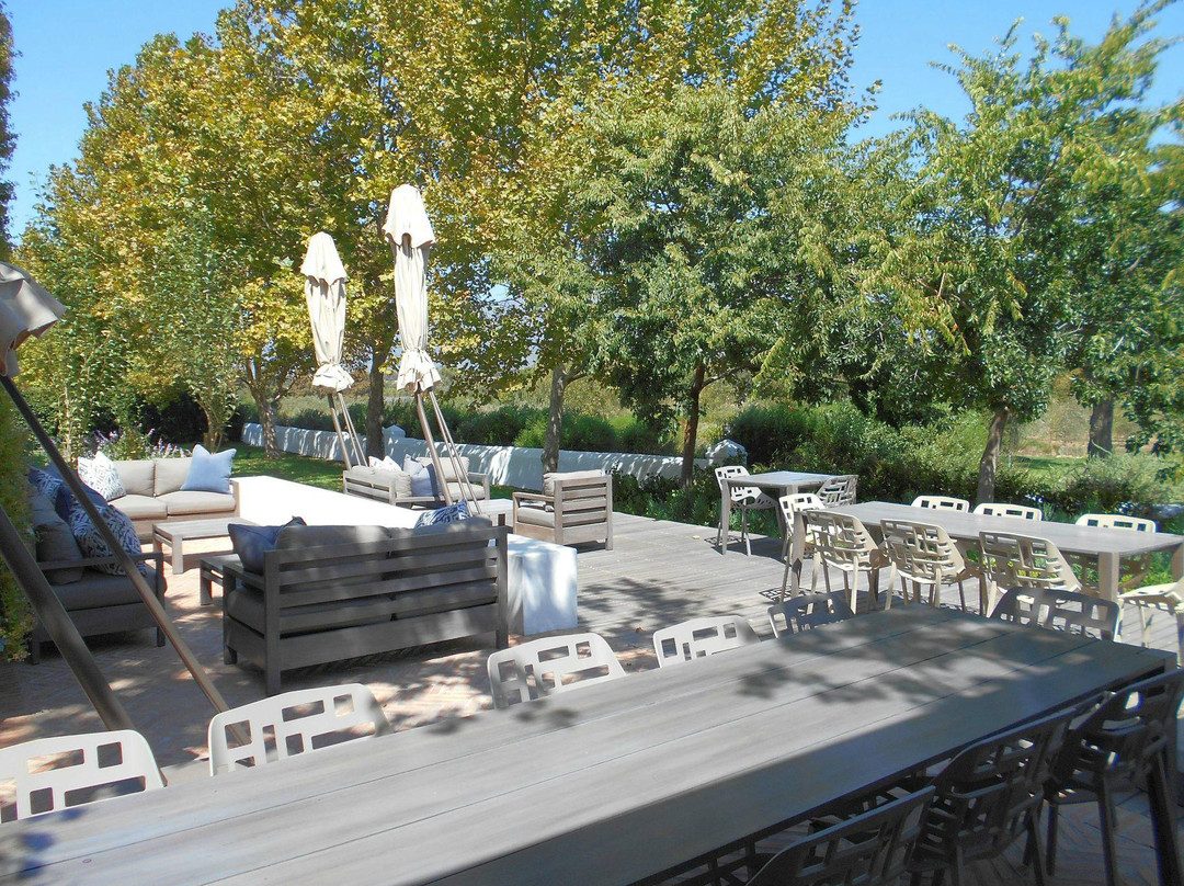 Rupert & Rothschild Vignerons Tasting Centre-Simondium必去景点