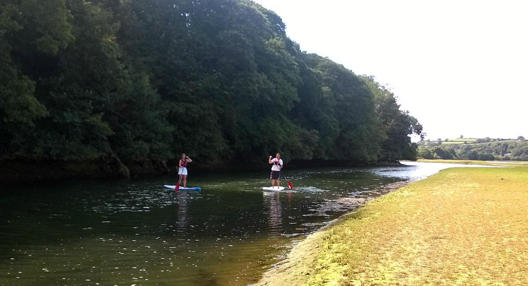 JB Adventures-圣艾维斯必去景点