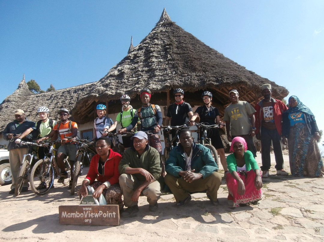 Chagga Tours - Day Tours-莫西必去景点