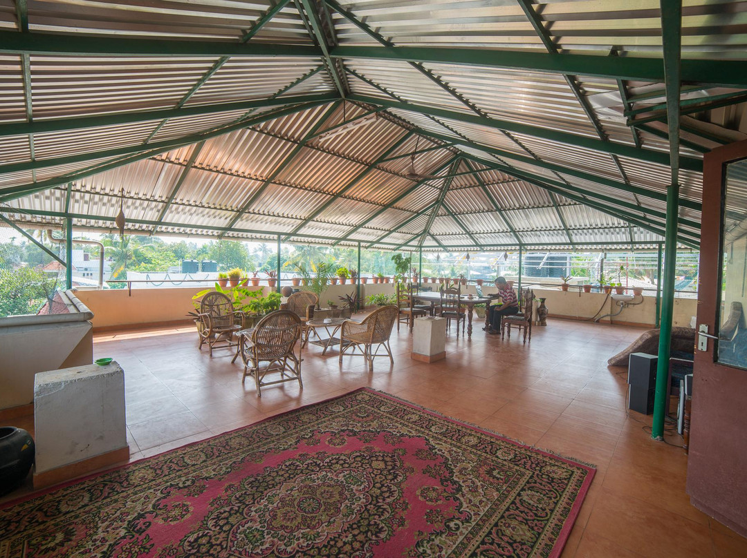 Fort Square Homestay