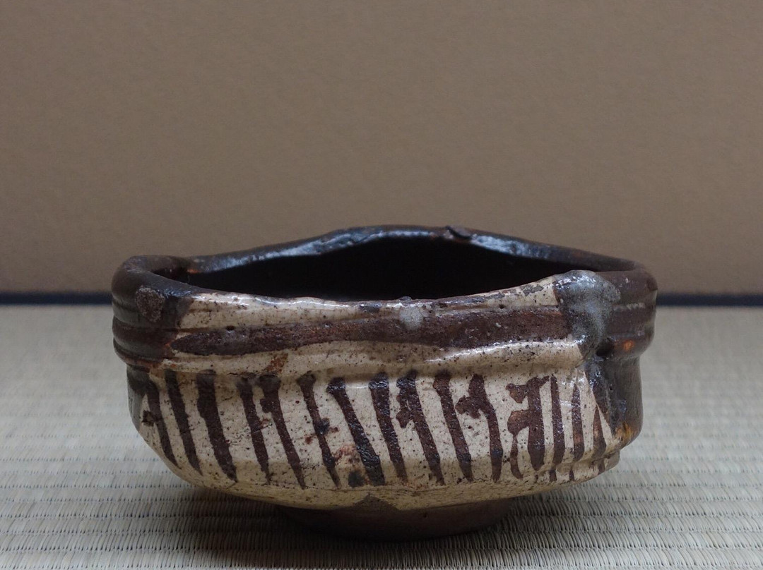 Masaki Art Museum-忠冈町必去景点