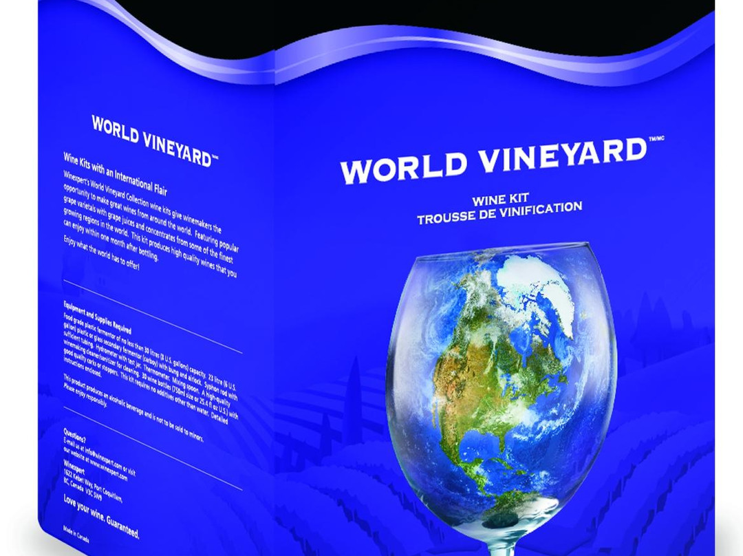 Les Vins Elegant-沃德勒伊多里翁必去景点