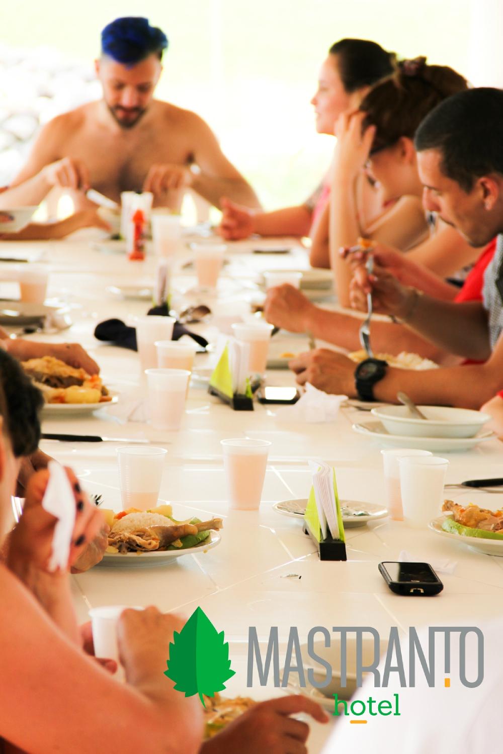 Hotel Mastranto-官方