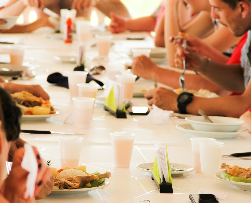 Hotel Mastranto主图