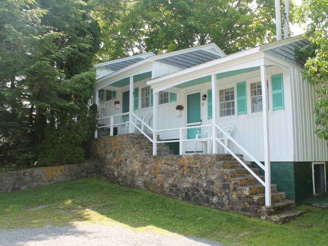 Mid-Town Motel主图