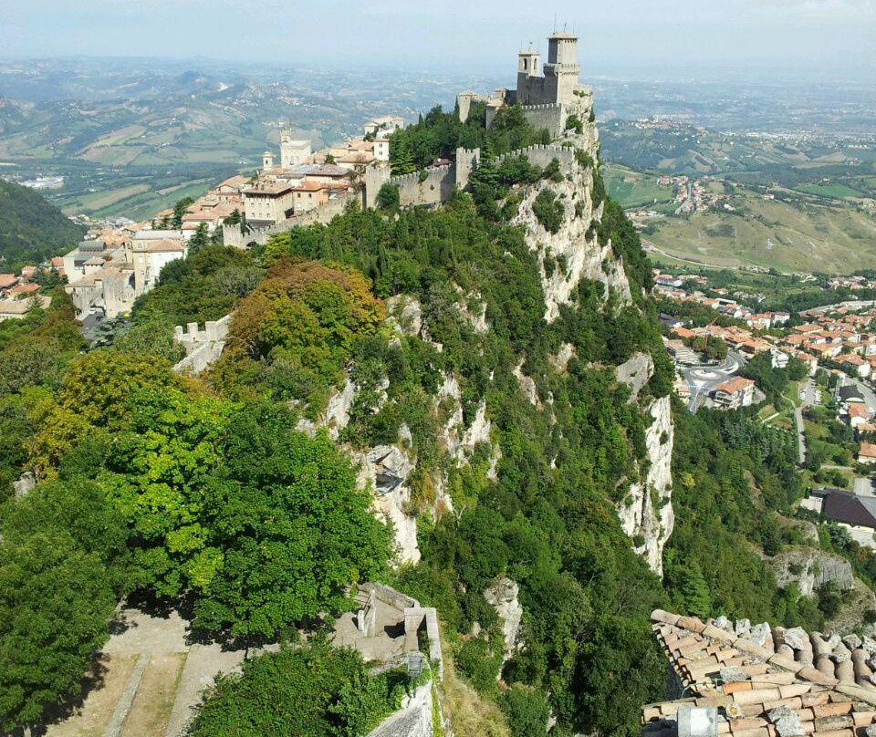 Tourism Office of San Marino景点图片