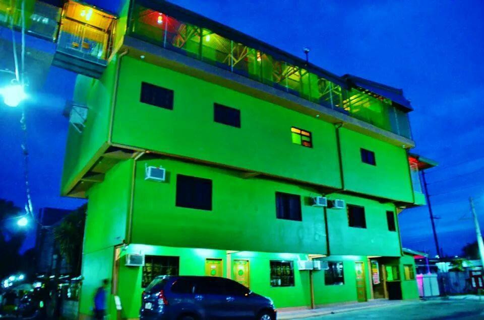 Baliuag酒店住宿-DM Traveler's Inn