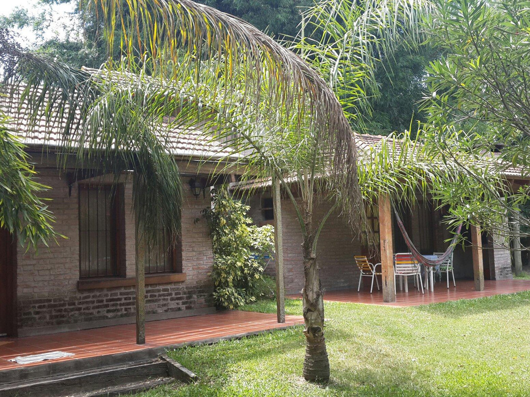Villa California