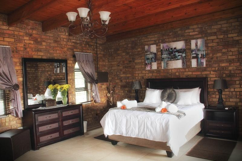 Schoemansville酒店住宿-Belle Vue Guesthouse