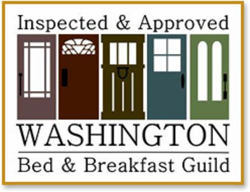 Angelsong Retreat Bed and Breakfast主图