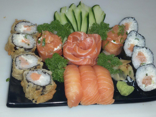 Shimaki Duque de Caxias