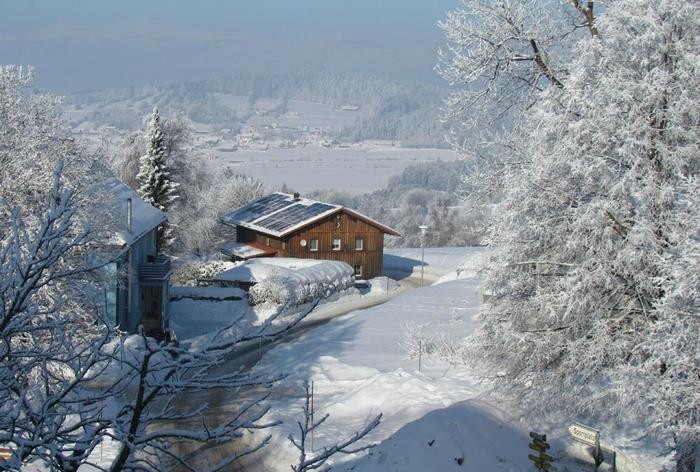Landhotel Gasthof Schreiner主图