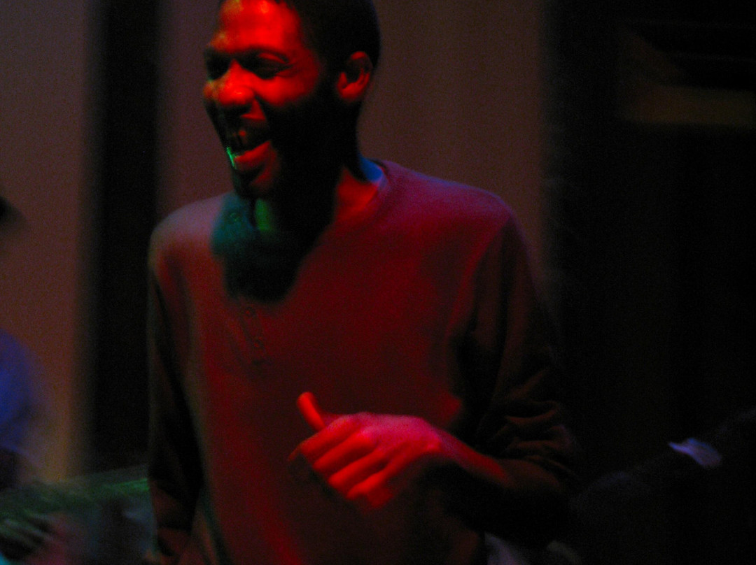 Gil Vicente Cafe-马布多必去景点