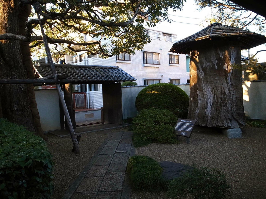 Hirakushi Denchu Art Museum-小平市必去景点